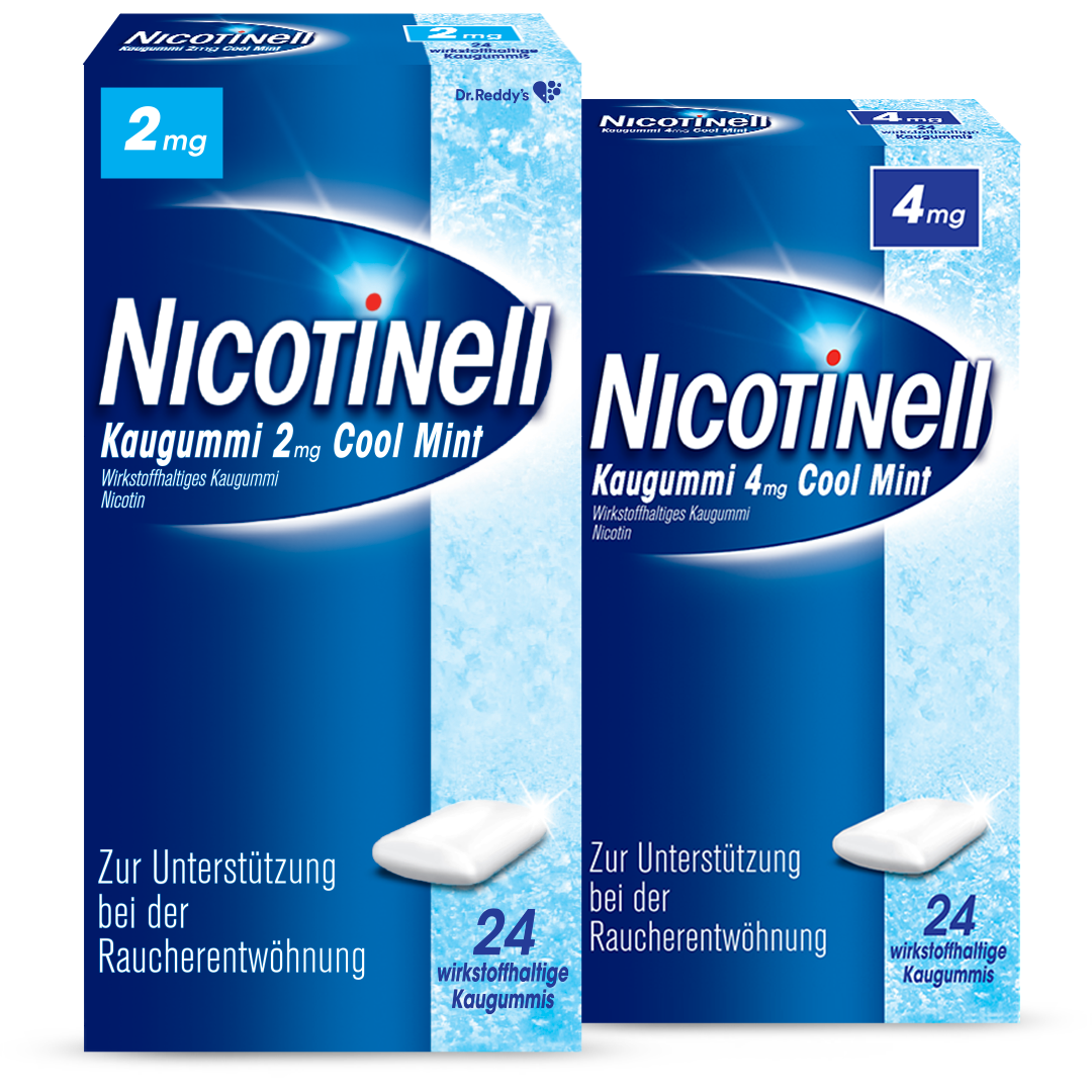 Nicotinell kagum